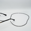 Black Bead Chain